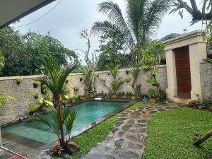 Φωτογραφία από το άλμπουμ του BeMas Villa στο Ουμπούντ +7 φωτογραφίες