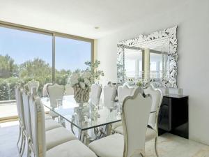 Φωτογραφία από το άλμπουμ του Villa in Ibiza with Private Pool and Beaches σε Nuestra Señora de Jesus