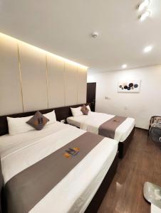 Imagen de la galería de Nile Hotel Phu Yen, en Tuy Hoa