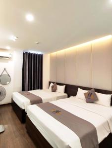 Imagen de la galería de Nile Hotel Phu Yen, en Tuy Hoa