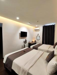 Imagen de la galería de Nile Hotel Phu Yen, en Tuy Hoa