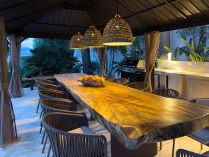 Fotografie z fotogalerie ubytování Villa in Ibiza with Es Vedra Views v destinaci Cala Comte