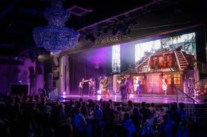 Hosté ubytování Camping 5 étoiles - Parc aquatique - eebdba