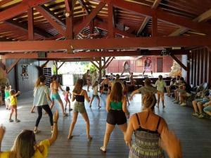 Hosté ubytování Camping 5 étoiles - Parc aquatique - eebdba