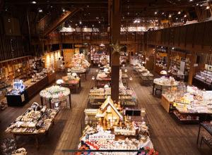 Jídlo v apartmánu nebo okolí