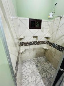 Kopalnica v nastanitvi Casa de Campo Loma Linda