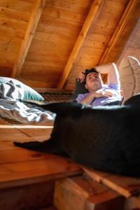 Гости Maderalia