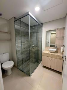 Imagen de la galería de Departamento ZUBA 2, en Fernando de la Mora