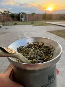 Billede fra billedgalleriet på Casa quinta en Berisso i Berisso