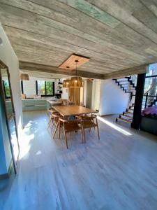 Billede fra billedgalleriet på Designer house in Valeria del Mar i Valeria del Mar