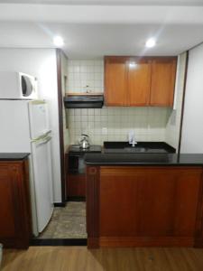 Fotografie z fotogalerie ubytování Apto centro de Blumenau perto de tudo! v destinaci Blumenau