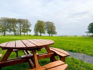 Φυσικό τοπίο κοντά σε αυτή η παραθεριστική κατοικία