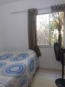 Gallery image of Apartamento mobiliado para temporada! in Ilhéus