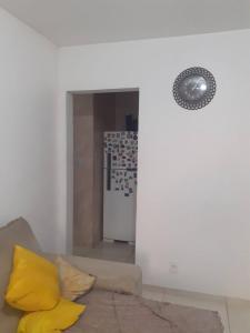 Gallery image of Apartamento mobiliado para temporada! in Ilhéus