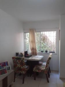 Gallery image of Apartamento mobiliado para temporada! in Ilhéus