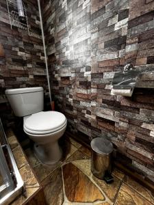 Ένα μπάνιο στο Apartamentos Natales May 21 +28 φωτογραφίες