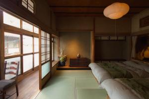 Гостиная зона в ニュー檸檬樹