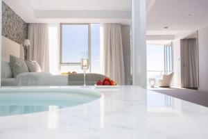 Et opholdsområde på Reflections 1705