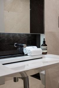 Et tv og/eller underholdning på Reflections 1705