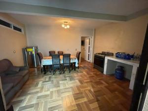 Η κουζίνα ή μικρή κουζίνα στο Casa Lolita +15 φωτογραφίες