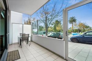 Billede fra billedgalleriet på Waterfront Executive Apartment in central Geelong i Geelong + 2 billeder