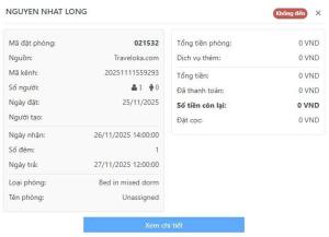 Fotografie z fotogalerie ubytování nhat long hotel v destinaci Danang