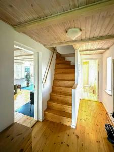 Fotografie z fotogalerie ubytování Holiday Home By Apple Orchard On Jungshoved v destinaci Togeholt + 14 fotografií