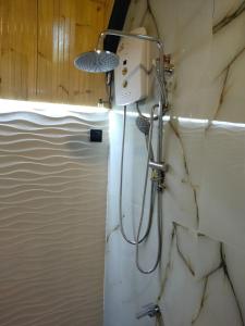 Ένα μπάνιο στο Bliss den +6 φωτογραφίες