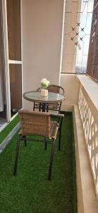 Гостиная зона в EL Nido