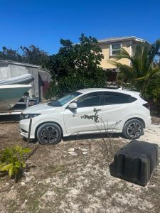 Imagine din galeria proprietății Claudette Guest House în Michelson