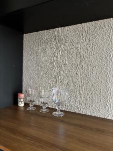 Drinks på Prince House