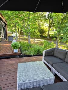 Vườn quanh Country Space in Richmond +7 ảnh