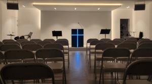 Ảnh trong thư viện ảnh của welcalm village ở Naemulch'i-ri