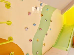 Børneklubben på BlueDream