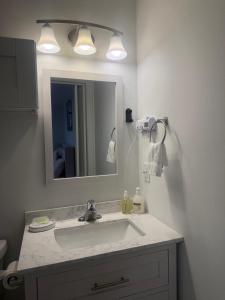 Ένα μπάνιο στο Luxury&Home