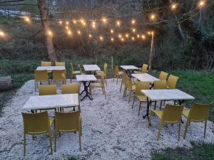 Фотография из галереи Tiny house au pied du Vercors в городе Saint-André-en-Royans