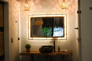 Ảnh trong thư viện ảnh của Jungla EcoLuxury Resort ở Villeta