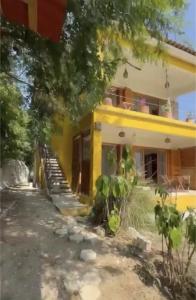 Afbeelding uit fotogalerij van Casa MARACUYA in Mazunte