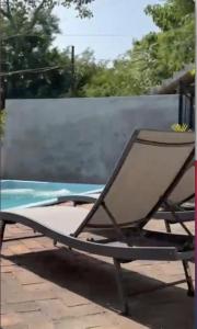 Afbeelding uit fotogalerij van Casa MARACUYA in Mazunte +1 foto