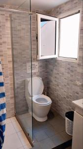 Ванная комната в Punta Cana Beach - ONE BEDROOM RENTALS 1 +12 фотографий