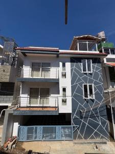 Fotografie z fotogalerie ubytování Iris Groove Ooty by Avkanz v destinaci Ooty