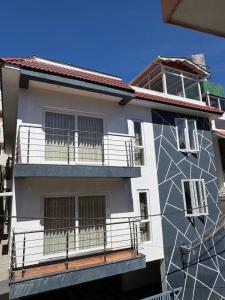 Fotografie z fotogalerie ubytování Iris Groove Ooty by Avkanz v destinaci Ooty