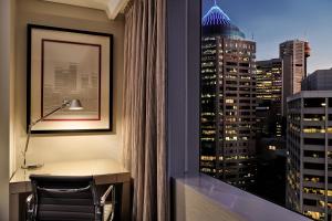 Foto de la galeria de Sydney Harbour Marriott Hotel at Circular Quay a Sydney