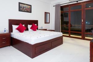 Galería fotográfica de Blue Breeze Tangalle en Tangalle 23 fotos más