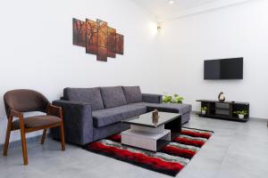 Galería fotográfica de Blue Breeze Tangalle en Tangalle