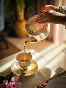 Drinks på Bach Place Dalat + 51 billeder