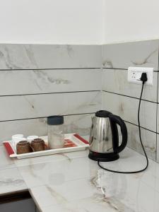 Παροχές για τσάι/καφέ στο Paradise Premium Villa Munnar +12 φωτογραφίες