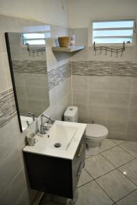 Gallery image of Le coin tranquille in Saint-Denis