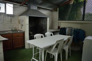 Gallery image of Le coin tranquille in Saint-Denis