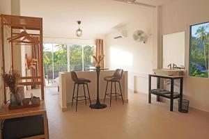 Fotografie z fotogalerie ubytování Aura Koh Tao v Ko Tao